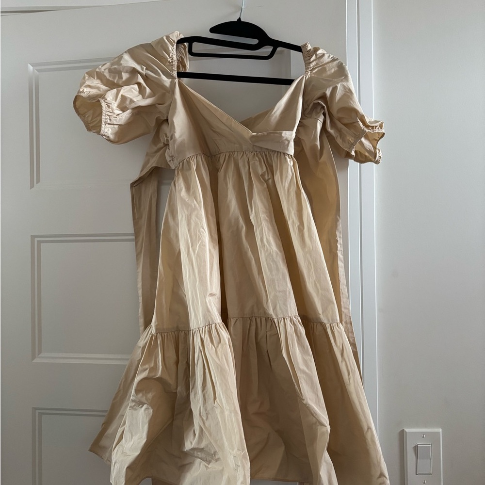 Wilfred Dress